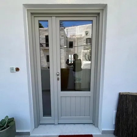 The Heyblue A Naxos City