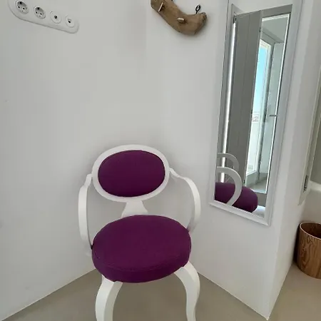 Prázdninový dům The Heyblue A