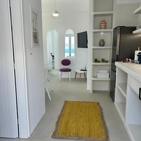 The Heyblue A * Naxos City